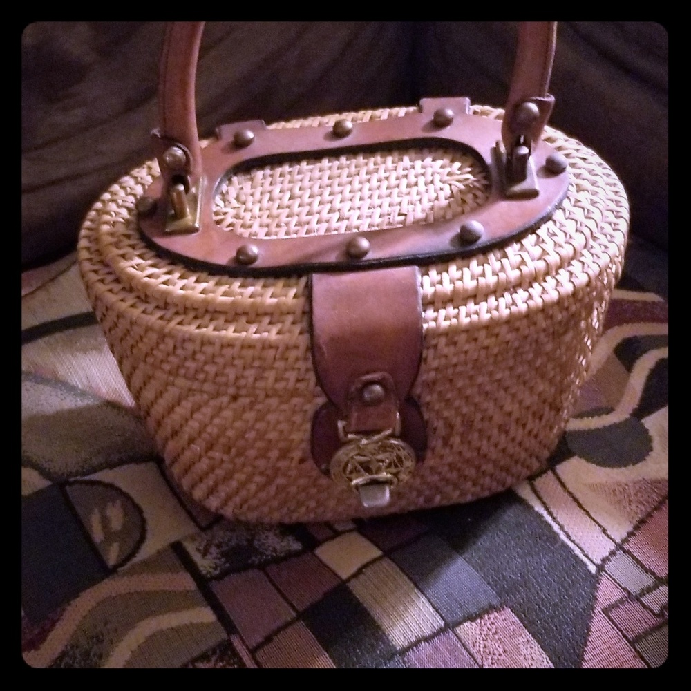John romain purse